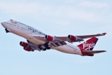 Boeing 747-443